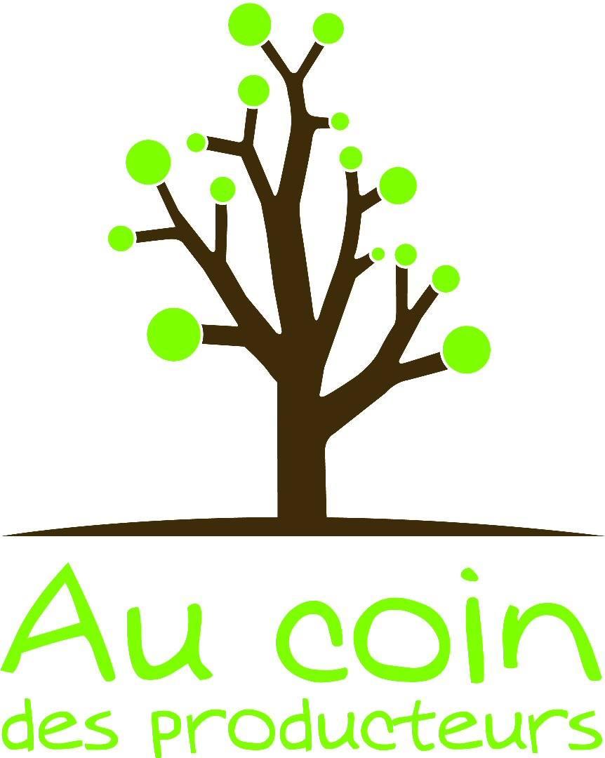 Logo de Au Coin des Producteurs