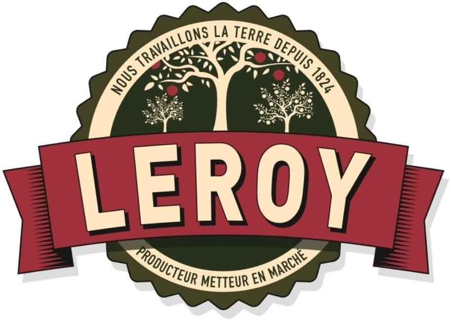 Logo de Maison Leroy