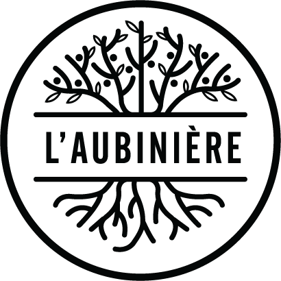Logo de GAEC de L'Aubiniere