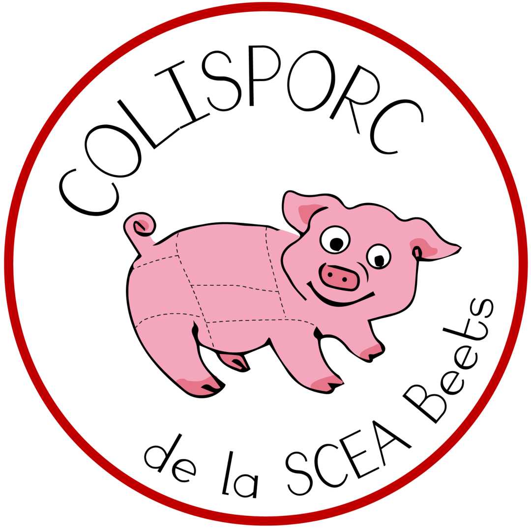 Logo de SCEA Beets