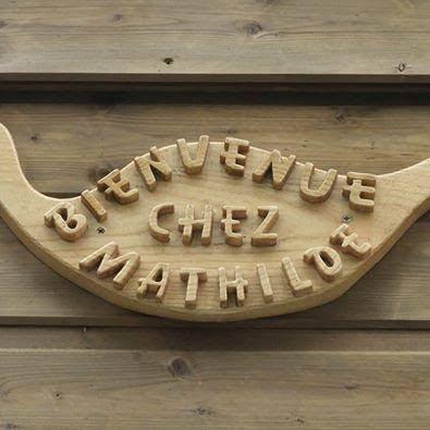 Logo de Ferme de Masbou Mathilde