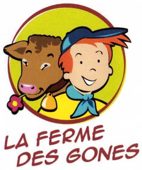 Logo de Ferme des Gones