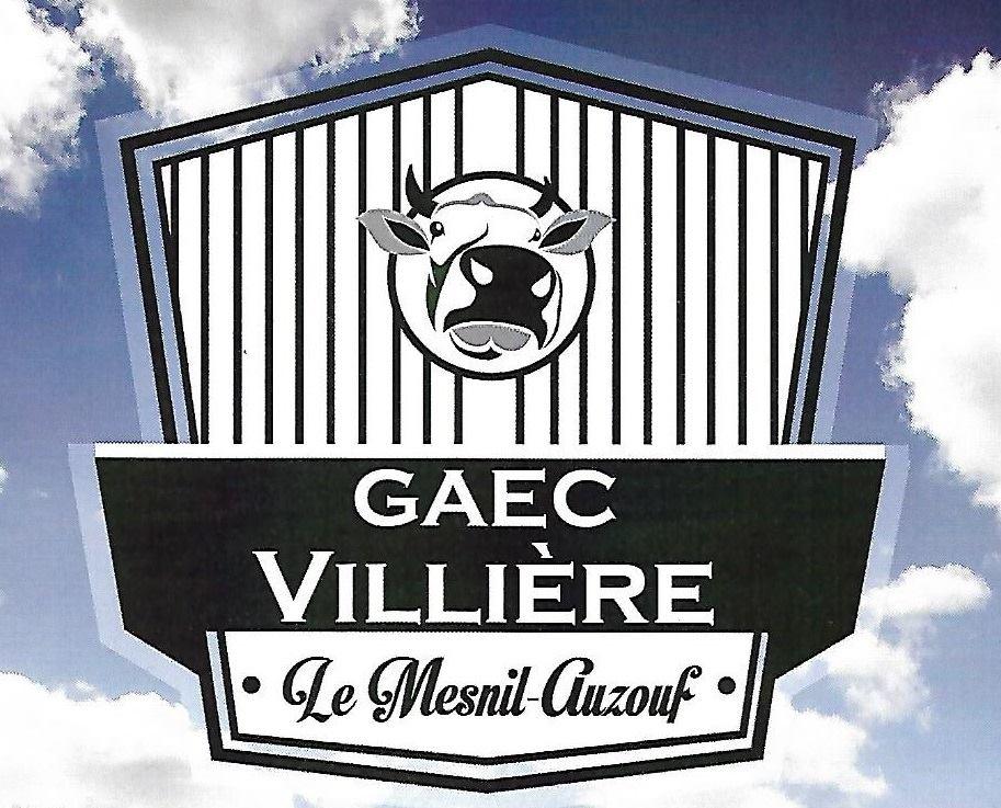 Logo de GAEC Villière Noël