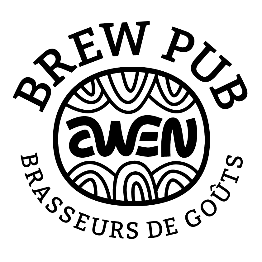 Logo de Brasserie artisanale Awen Brew Pub