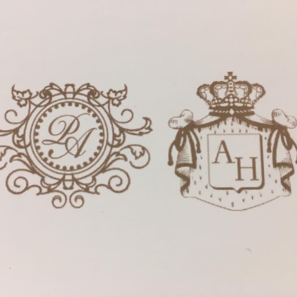 Logo de Champagne Auguste Huiban