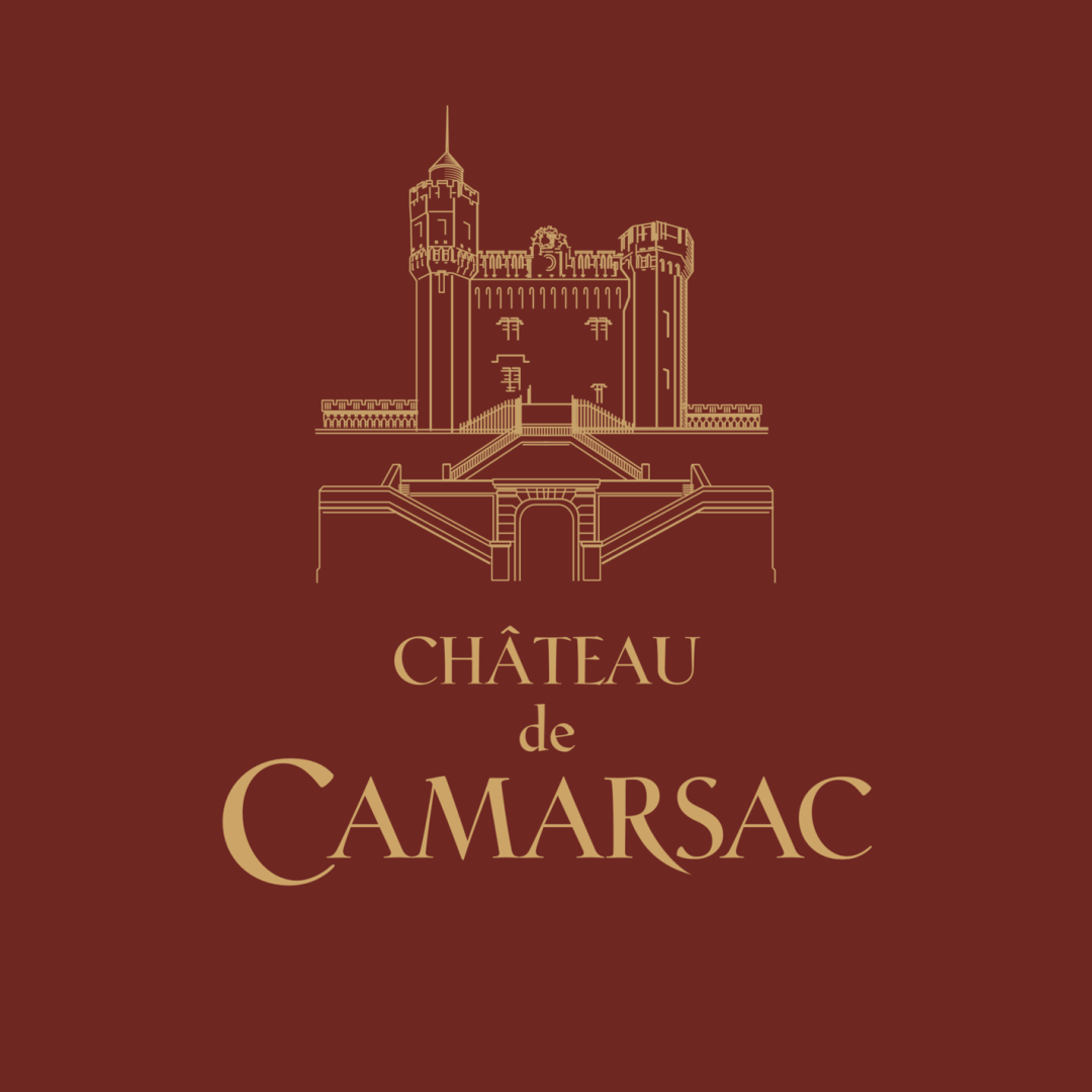 Logo de Château de Camarsac
