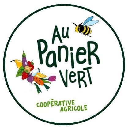 Logo de Au Panier Vert
