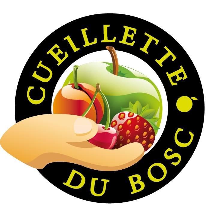 Logo de La Cueillette du Bosc
