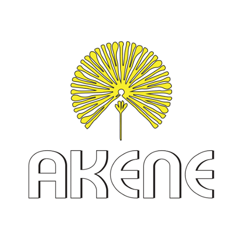 Logo de Brasserie Akène