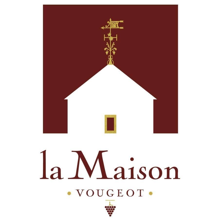 Logo de La Maison Vougeot