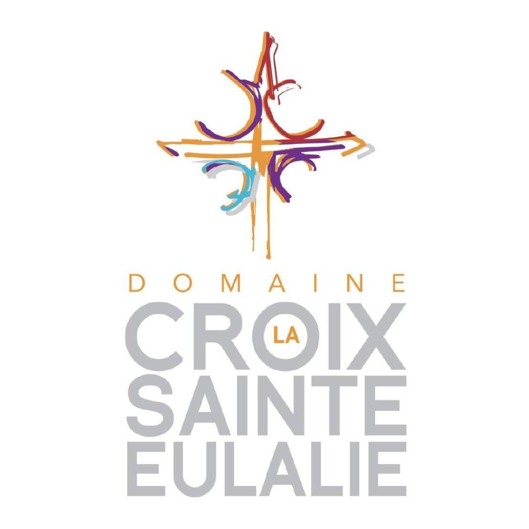 Logo de Domaine de la Croix Sainte Eulalie