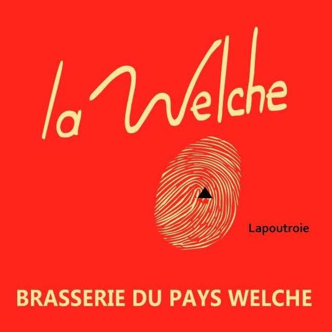 Logo de Brasserie du Pays Welche