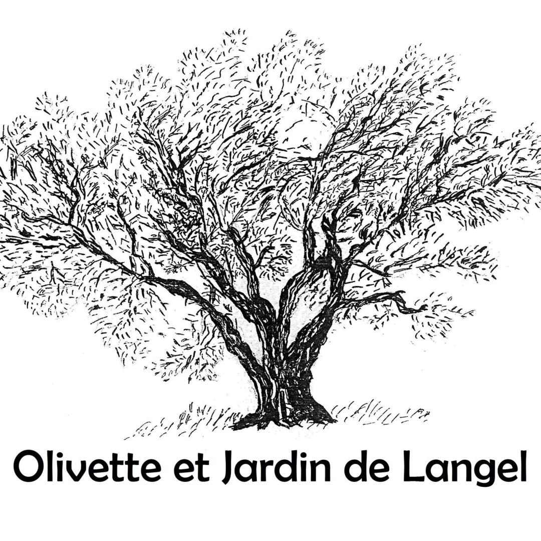 Logo de Olivette de Langel