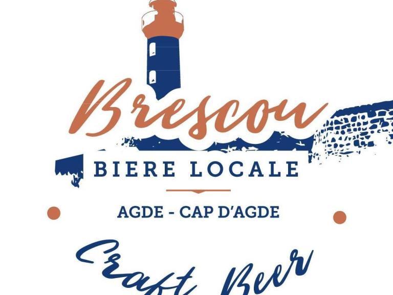 Logo de Brasserie Artisanale BRESCOU