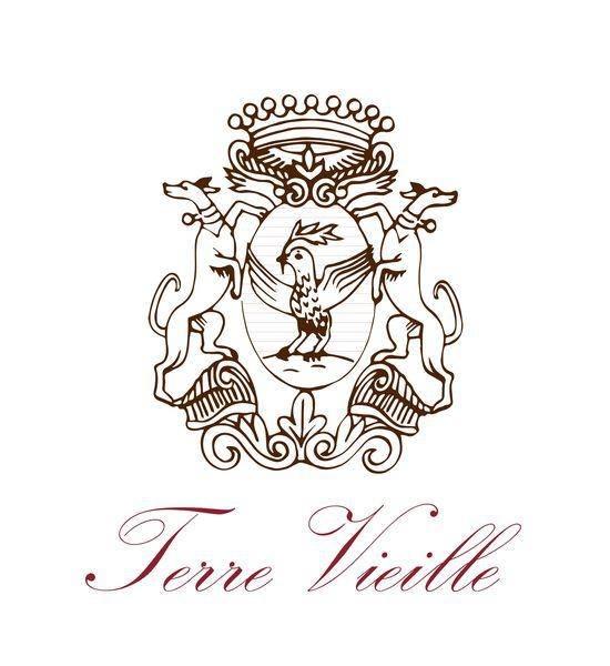 Logo de Château Terre Vieille