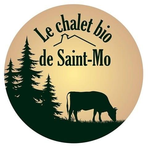 Logo de Fruitière à Comté bio Saint Maurice en Montagne