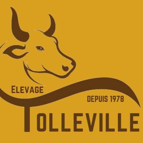 Logo de EARL de Tolleville
