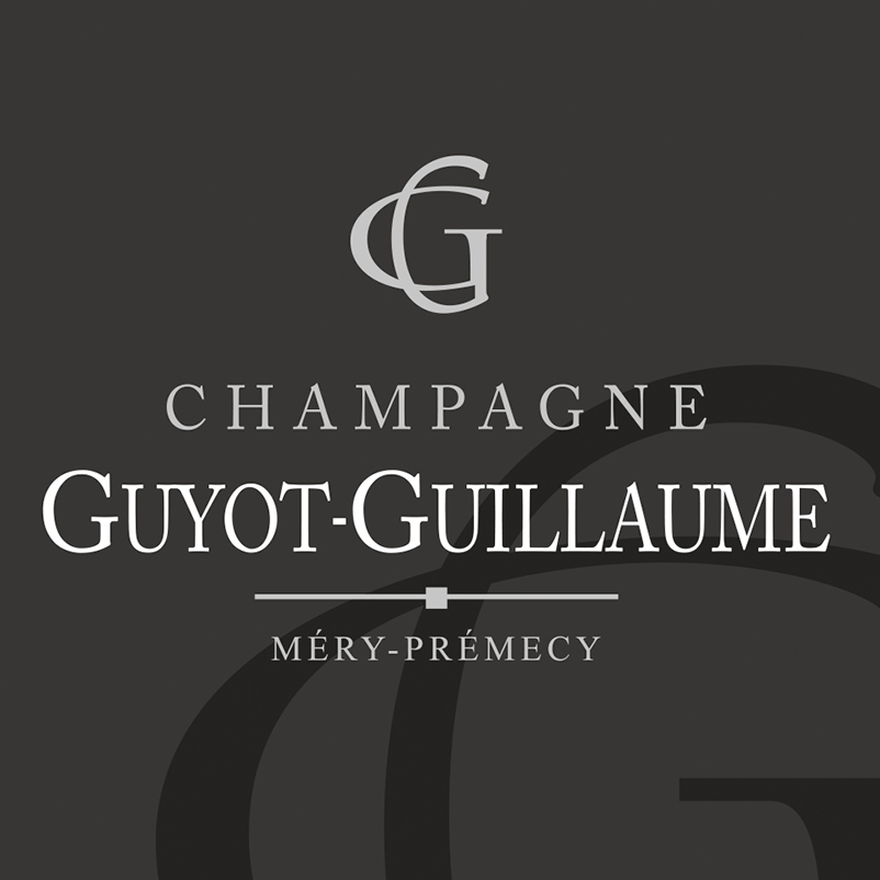 Logo de Champagne Guyot-Guillaume