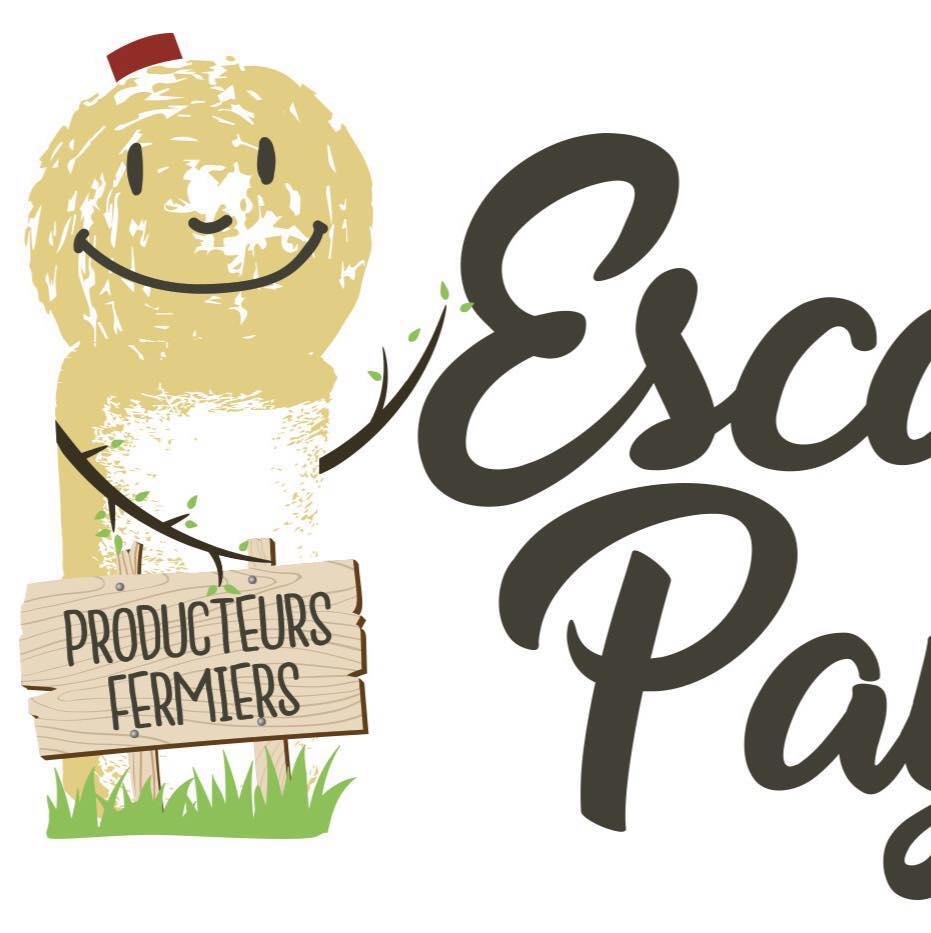 Logo de Escale Paysanne