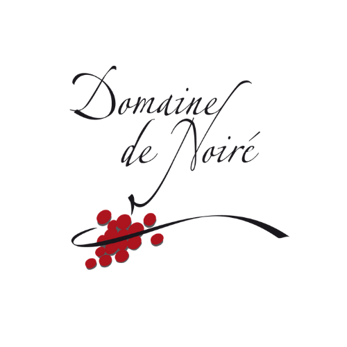 Logo de Domaine De Noiré