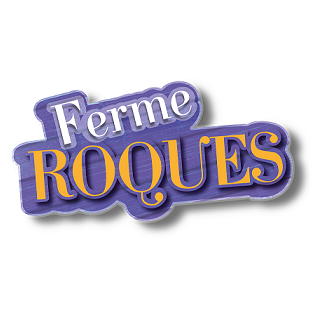 Logo de Ferme Roques