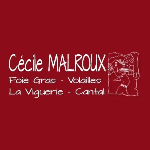 Logo de Foie Gras Malroux