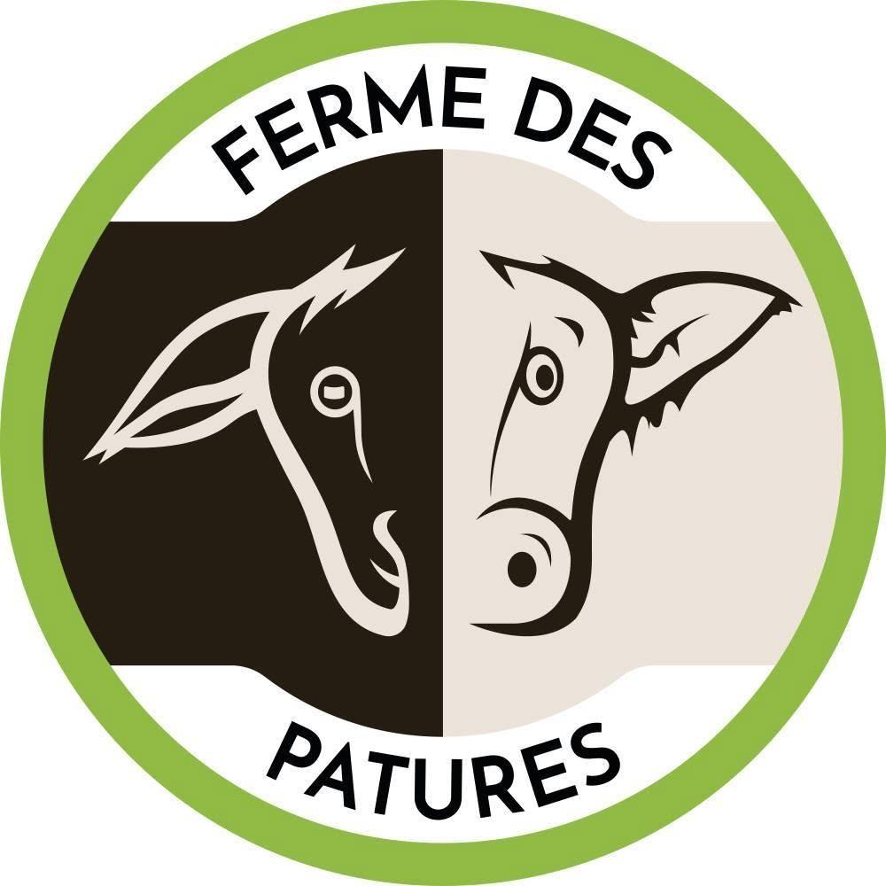 Logo de Ferme Les Pâtures