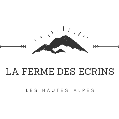 Logo de GAEC La Ferme des Ecrins