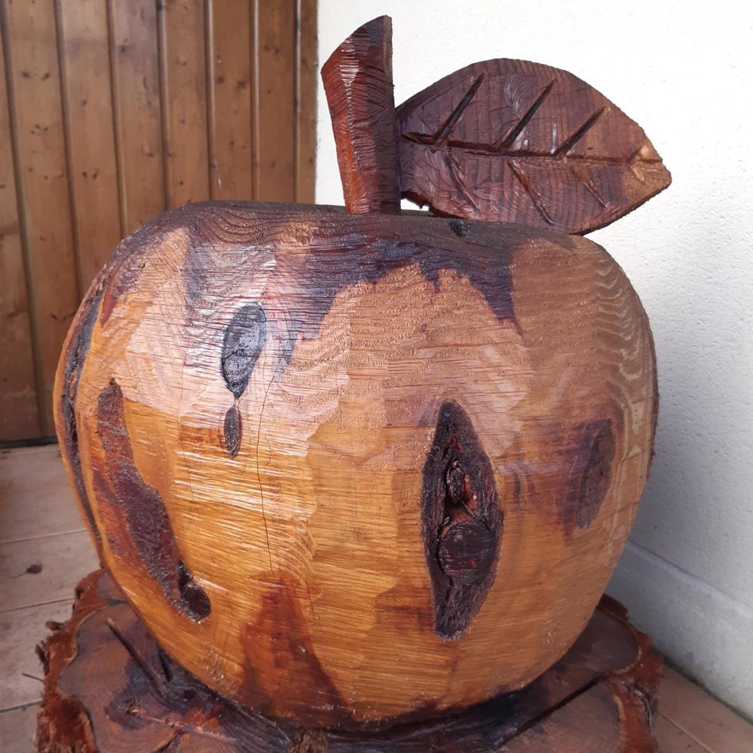 Logo de Les vergers de Soucé