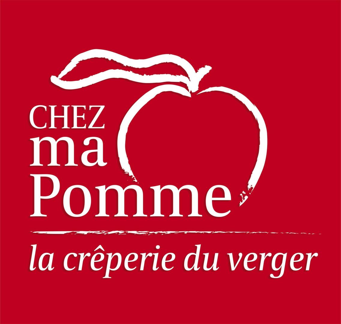 Logo de Les Vergers de l'Aumaillerie