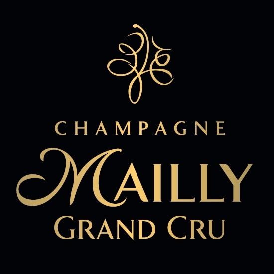 Logo de Champagne Mailly Grand Cru
