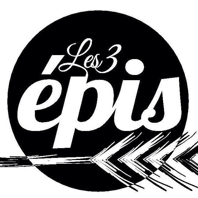 Logo de Brasserie des Trois Épis