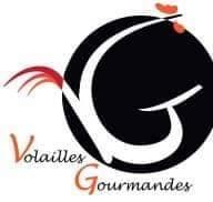 Logo de Les Volailles Gourmandes