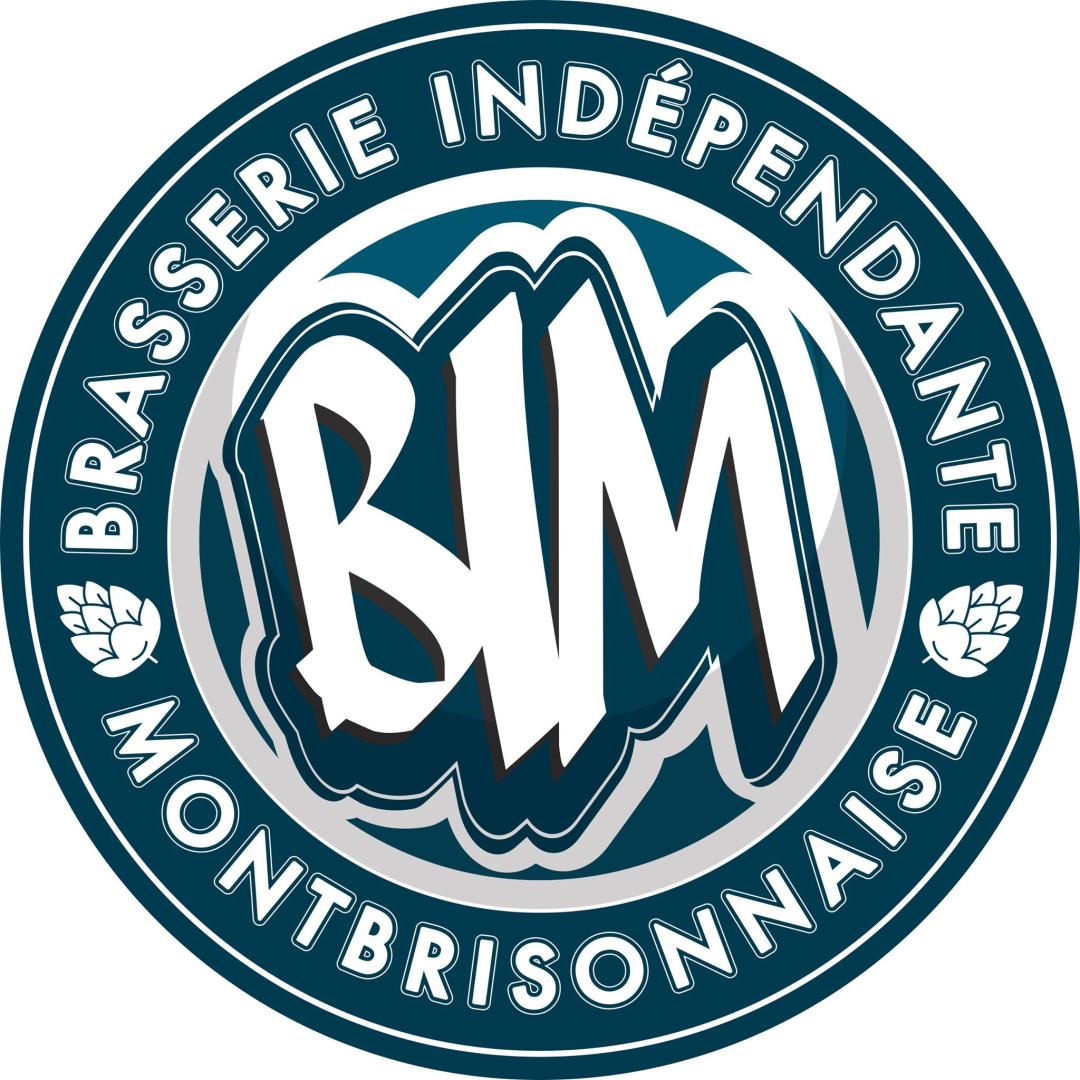 Logo de BIM Brasserie Indépendante Montbrisonnaise
