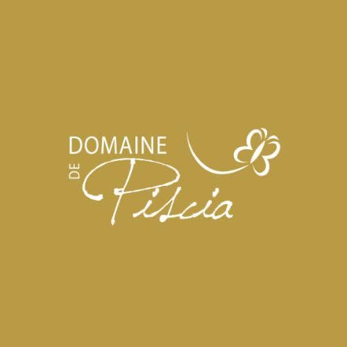 Logo de Ferme Auberge Domaine de Piscia - Clos Finidori