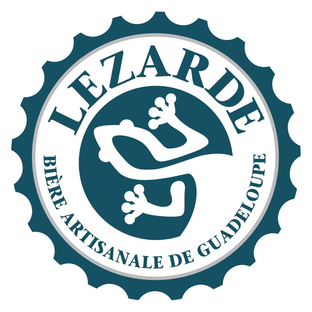 Logo de Les Bières de la Lézarde