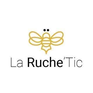 Logo de La RucheTic