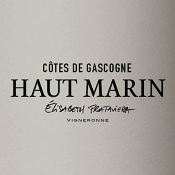Logo de Domaine de Ménard & Haut Marin