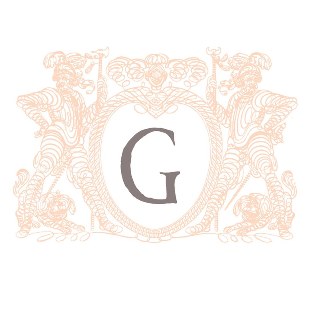 Logo de Chateau De La Galiniere