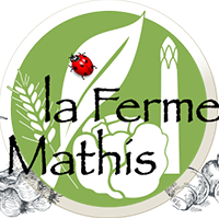 Logo de Ferme Mathis