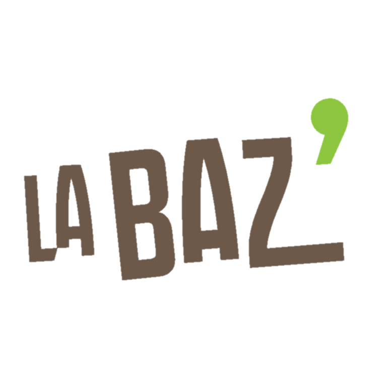 Logo de Microbrasserie La Baz