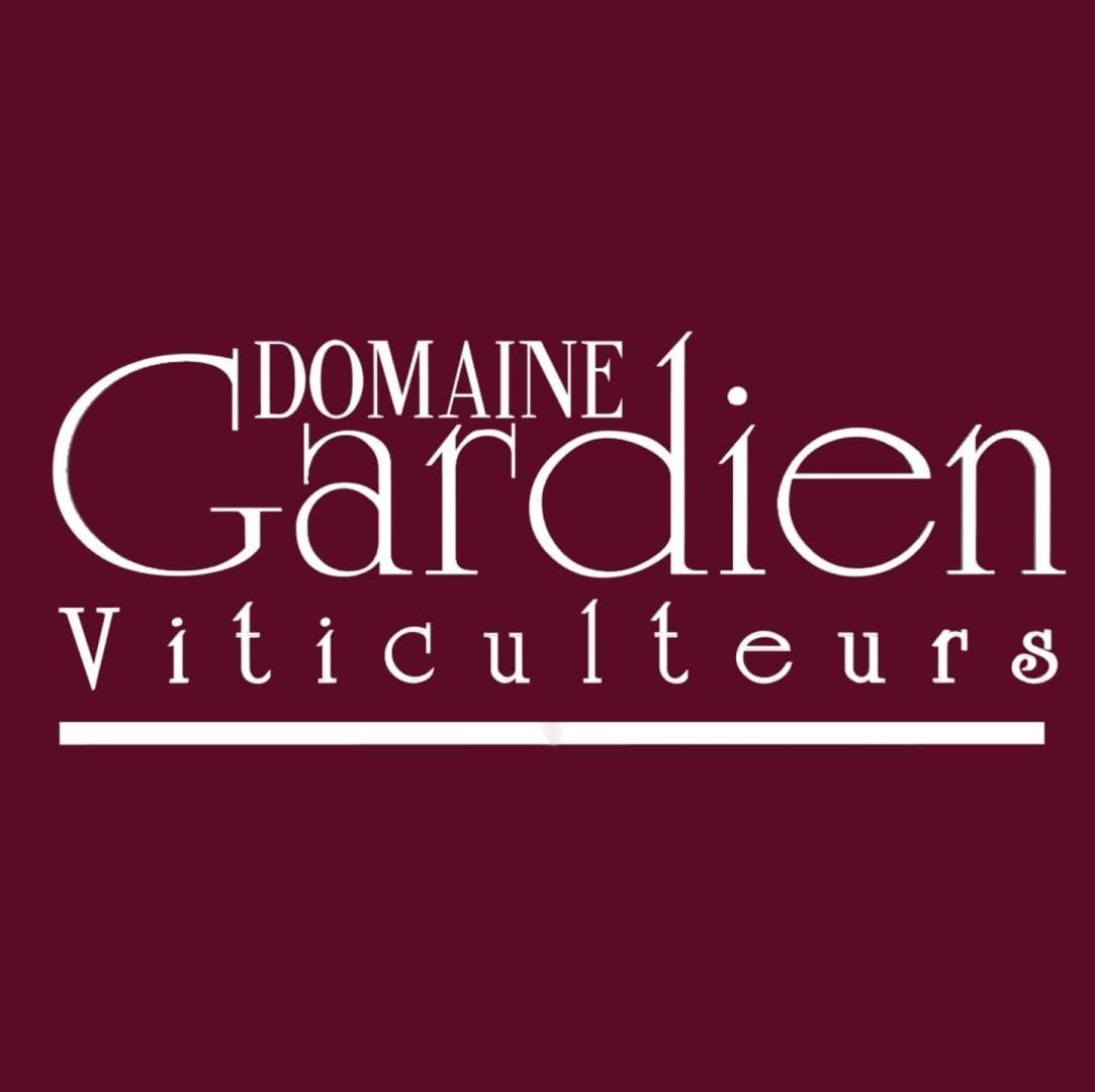 Logo de Domaine Gardien