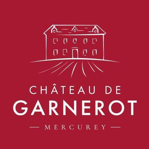 Logo de Château De Garnerot