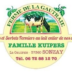 Logo de Ferme de la Gautraie
