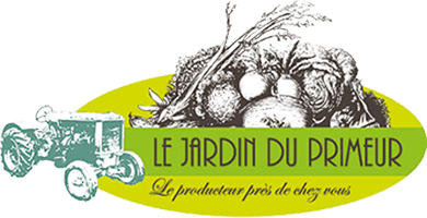 Logo de Le Jardin du Primeur
