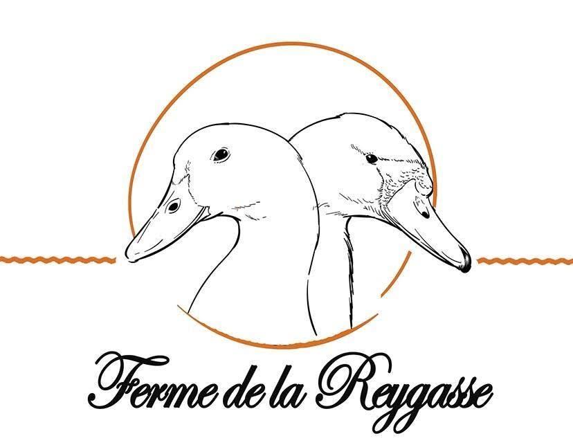 Logo de Ferme de la Reygasse Chez Suzon