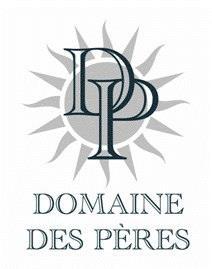Logo de Domaine des Pères