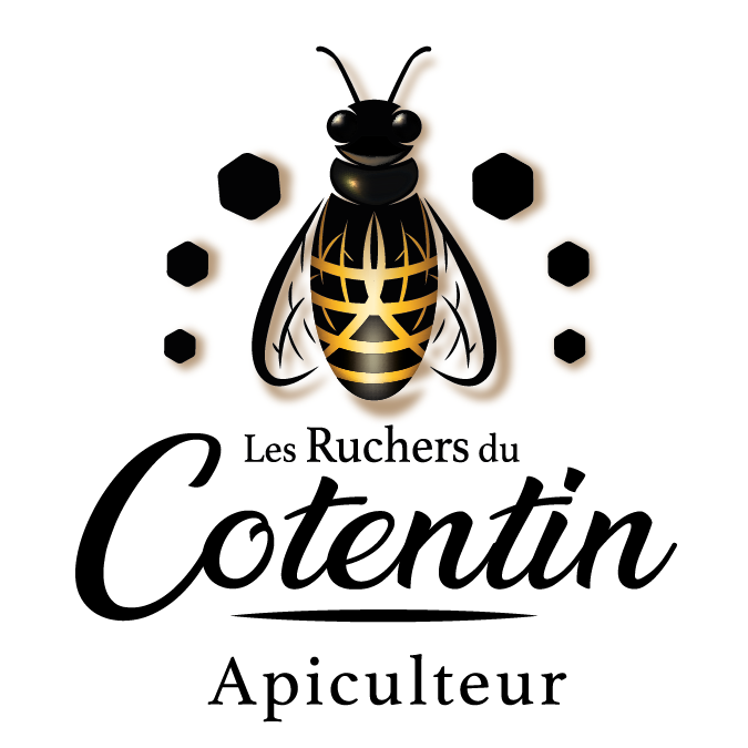 Logo de Les Ruchers du Cotentin