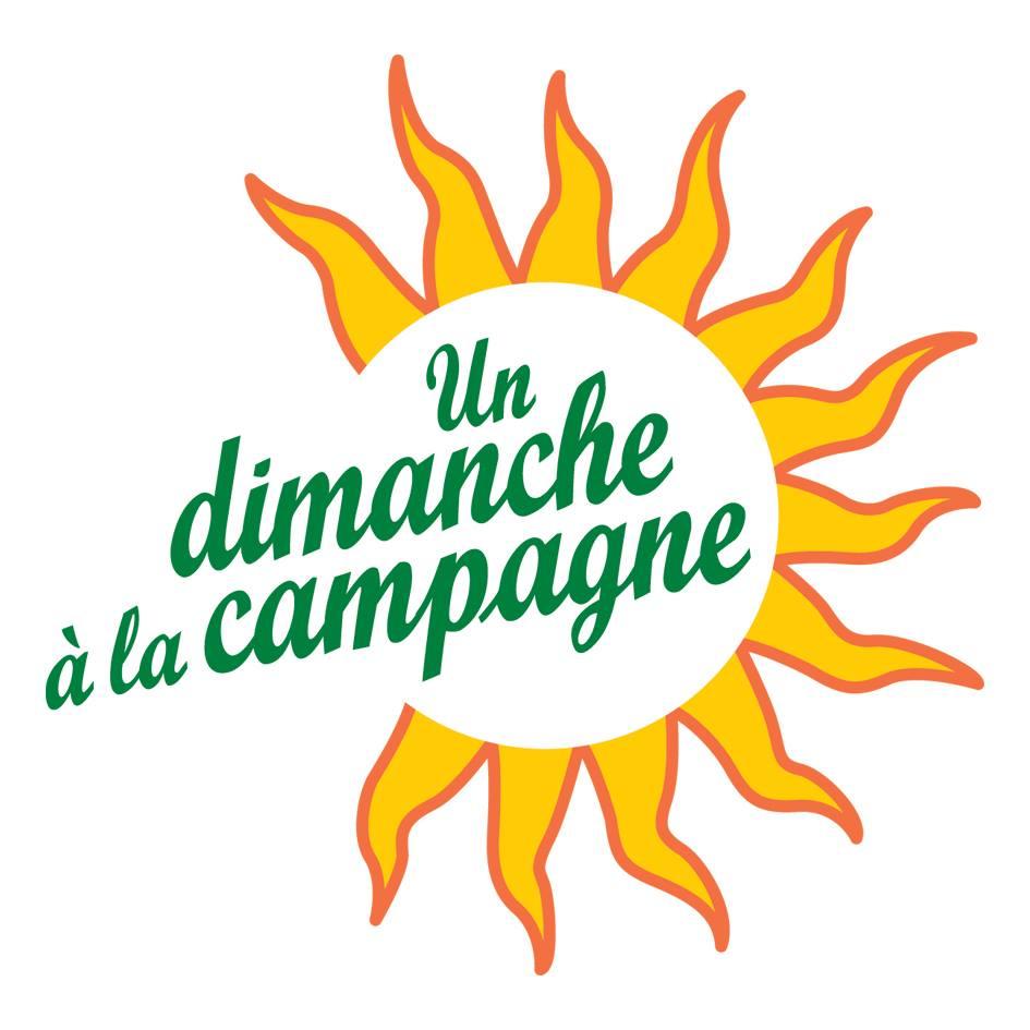 Logo de Un Dimanche à la Campagne