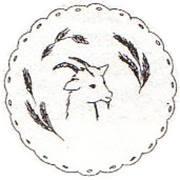 Logo de La chèvrerie des Monts Dore